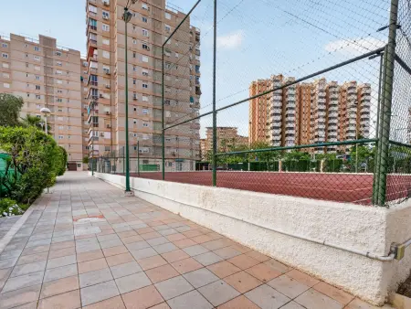 Parque de las Naciones Italia, Appartement 6 personnes à Alicante - Photo 29