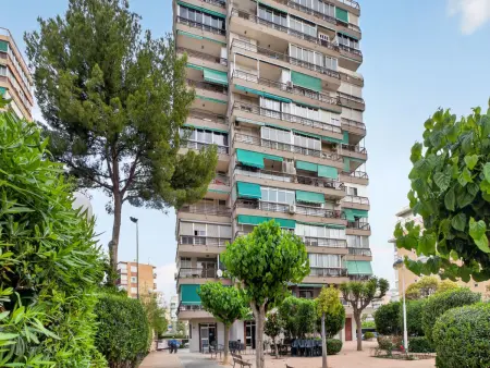 Parque de las Naciones Italia, Appartement 6 personnes à Alicante - Photo 30
