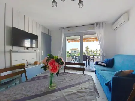 Le Consul, Appartement 4 personnes à Fréjus - Photo 1