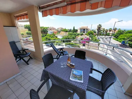 Le Consul, Appartement 4 personnes à Fréjus - Photo 2