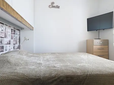Le Consul, Appartement 4 personnes à Fréjus - Photo 3