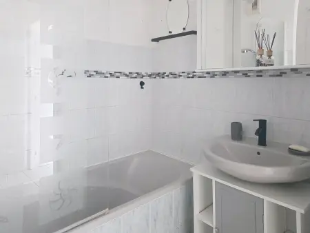 Le Consul, Appartement 4 personnes à Fréjus - Photo 11