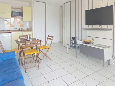 Le Consul, Appartement 4 personnes à Fréjus - Photo 12