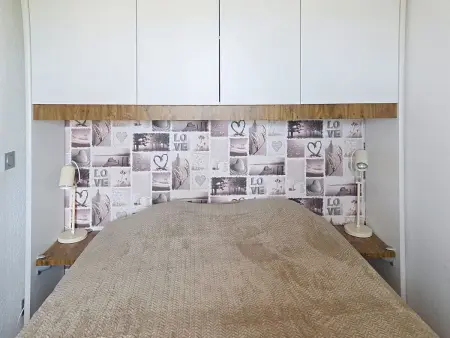 Le Consul, Appartement 4 personnes à Fréjus - Photo 13