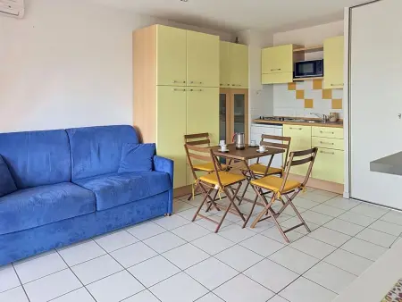 Le Consul, Appartement 4 personnes à Fréjus - Photo 14