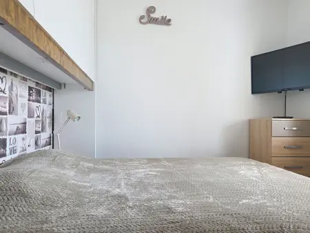 Le Consul, Appartement 4 personnes à Fréjus - Photo 17