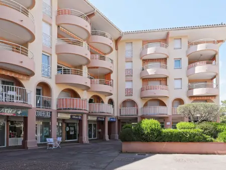 Le Consul, Appartement 4 personnes à Fréjus - Photo 19