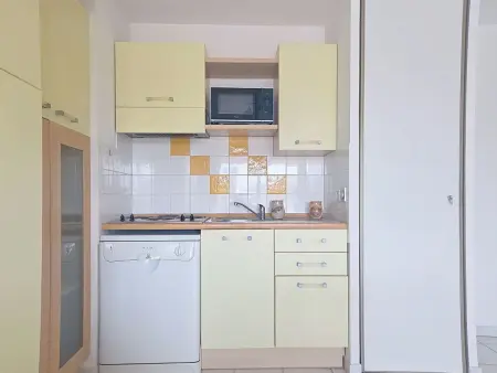 Le Consul, Appartement 4 personnes à Fréjus - Photo 20