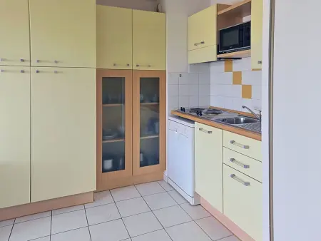 Le Consul, Appartement 4 personnes à Fréjus - Photo 21