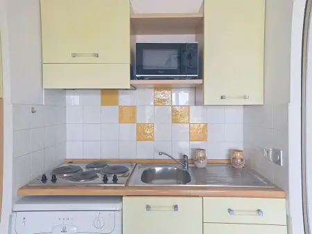 Le Consul, Appartement 4 personnes à Fréjus - Photo 22