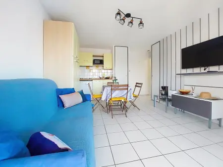 Le Consul, Appartement 4 personnes à Fréjus - Photo 23