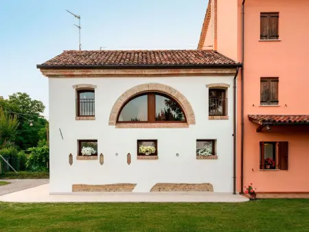 Brick House in Silea, Maison 5 personnes à Silea - Photo 6