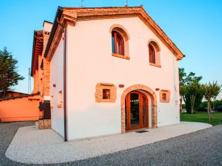 Brick House in Silea, Maison 5 personnes à Silea - Photo 7