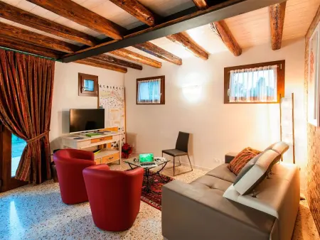 Brick House in Silea, Maison 5 personnes à Silea - Photo 10