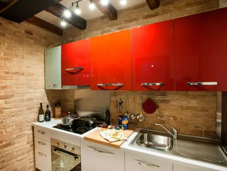 Brick House in Silea, Maison 5 personnes à Silea - Photo 13