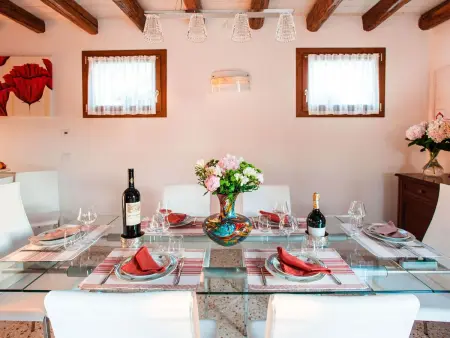 Brick House in Silea, Maison 5 personnes à Silea - Photo 17