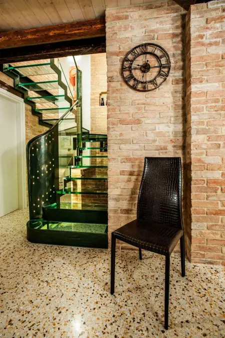 Brick House in Silea, Maison 5 personnes à Silea - Photo 19