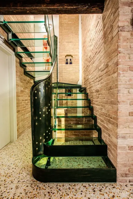 Brick House in Silea, Maison 5 personnes à Silea - Photo 20