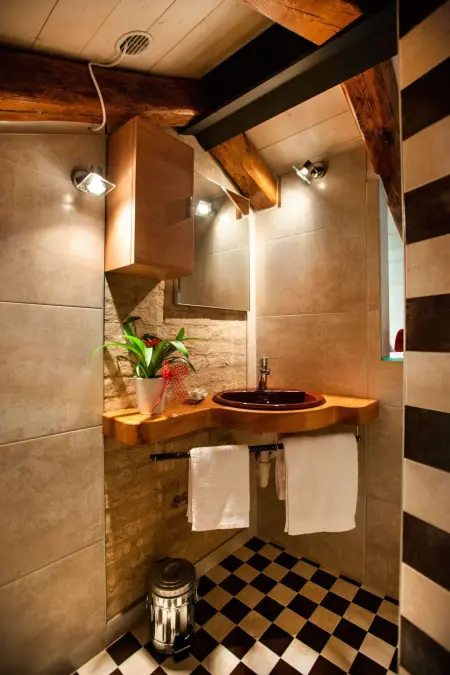Brick House in Silea, Maison 5 personnes à Silea - Photo 21