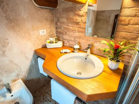 Brick House in Silea, Maison 5 personnes à Silea - Photo 24