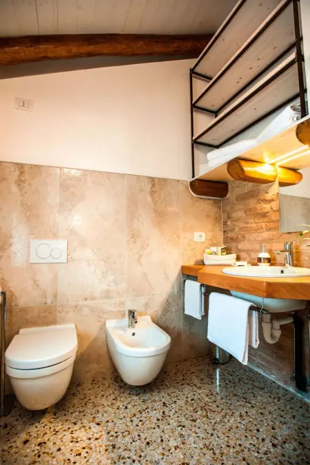 Brick House in Silea, Maison 5 personnes à Silea - Photo 25
