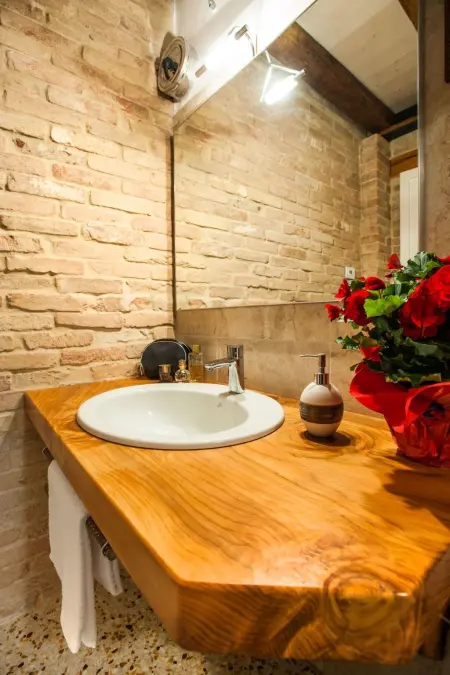 Brick House in Silea, Maison 5 personnes à Silea - Photo 35