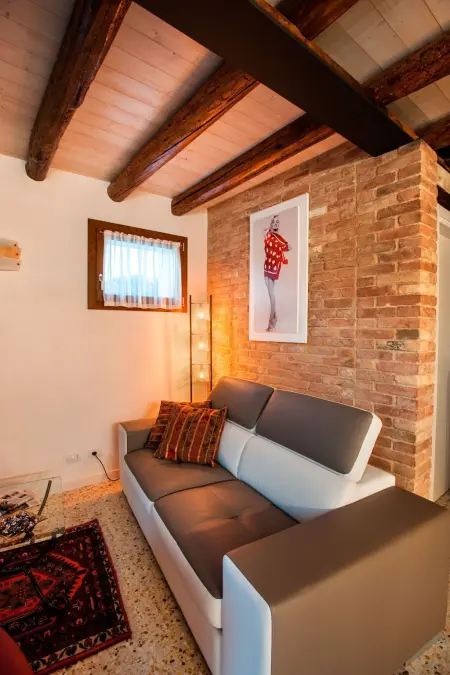 Brick House in Silea, Maison 5 personnes à Silea - Photo 36