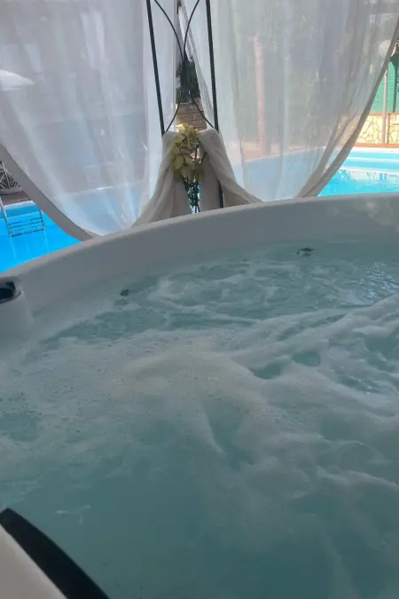 Euthalia zwischen Ätna und Taormina mit Pool und Jacuzzi - Photo 2