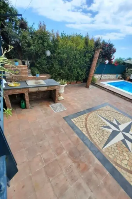 Euthalia zwischen Ätna und Taormina mit Pool und Jacuzzi - Photo 25