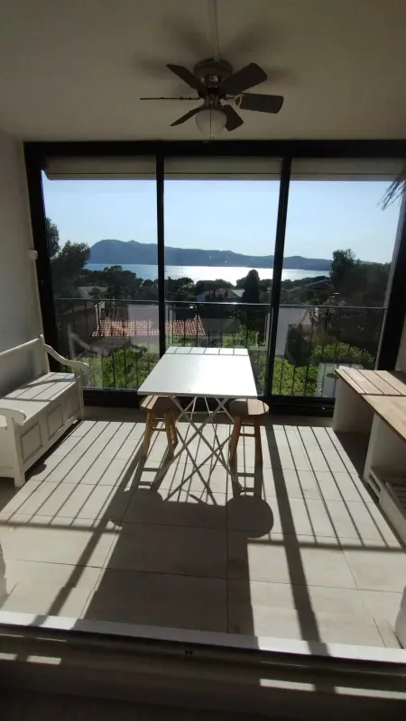 Appartement avec vue mer à Saint-Mandrier-sur-Mer - Photo 1
