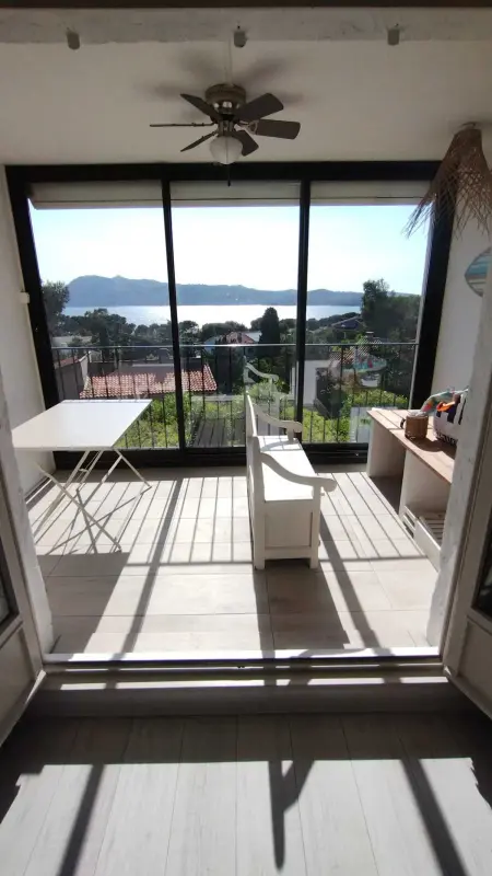 Appartement avec vue mer à Saint-Mandrier-sur-Mer - Photo 2