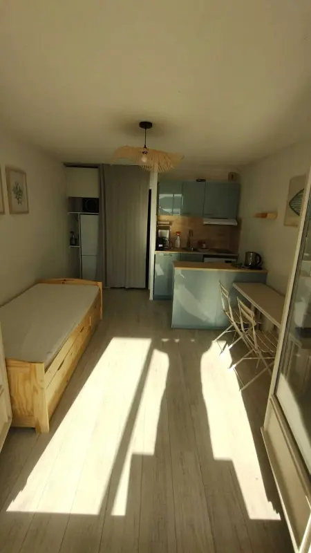 Appartement avec vue mer à Saint-Mandrier-sur-Mer - Photo 5