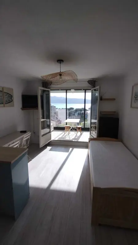 Appartement avec vue mer à Saint-Mandrier-sur-Mer - Photo 8