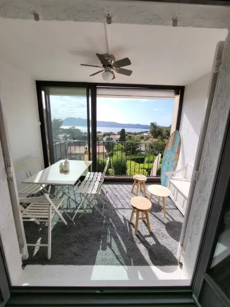 Appartement avec vue mer à Saint-Mandrier-sur-Mer - Photo 9