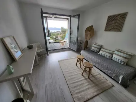 Appartement avec vue mer à Saint-Mandrier-sur-Mer - Photo 11