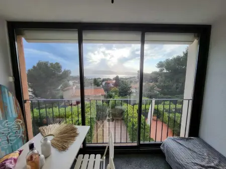 Appartement avec vue mer à Saint-Mandrier-sur-Mer - Photo 12