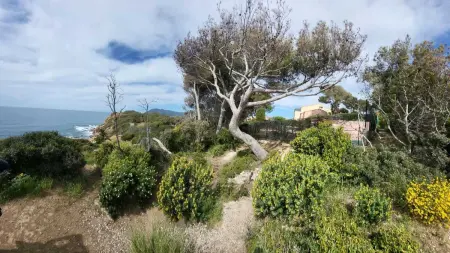 Appartement avec vue mer à Saint-Mandrier-sur-Mer - Photo 13