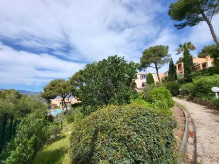 Appartement avec vue mer à Saint-Mandrier-sur-Mer - Photo 14