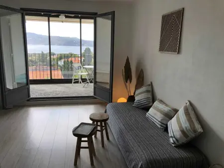 Appartement avec vue mer à Saint-Mandrier-sur-Mer - Photo 17