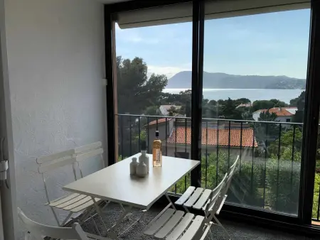 Appartement avec vue mer à Saint-Mandrier-sur-Mer - Photo 20