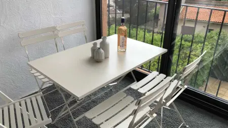 Appartement avec vue mer à Saint-Mandrier-sur-Mer - Photo 22