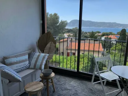 Appartement avec vue mer à Saint-Mandrier-sur-Mer - Photo 23