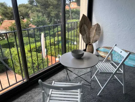 Appartement avec vue mer à Saint-Mandrier-sur-Mer - Photo 24