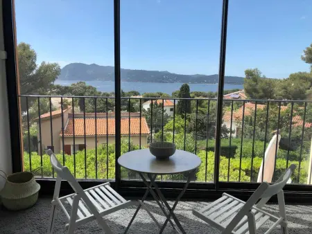 Appartement avec vue mer à Saint-Mandrier-sur-Mer - Photo 25