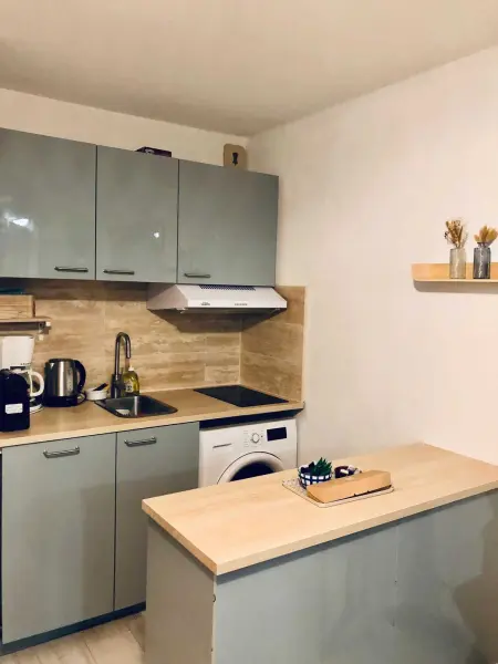 Appartement avec vue mer à Saint-Mandrier-sur-Mer - Photo 26