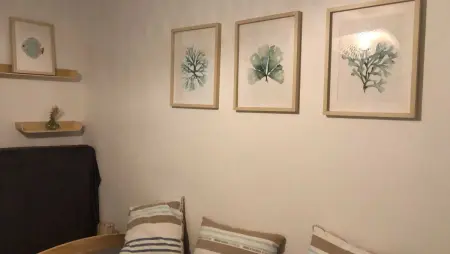 Appartement avec vue mer à Saint-Mandrier-sur-Mer - Photo 27