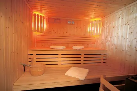 Résidence L'Ecrin des Sybelles 3-Room Apartment - 6 People OTA, Appartement confortable dans les Alpes - Photo 23