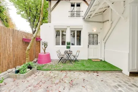 DM-6-GALLIENI-RDC, Appartement Cosy 1CH/4P - Nogent-sur-Marne - Photo 17