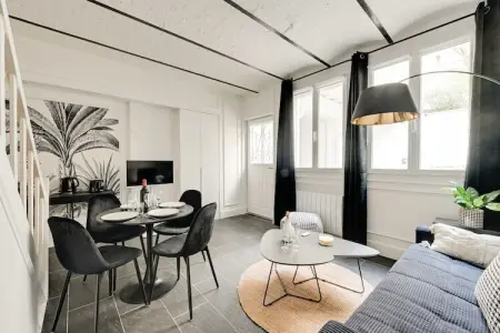 DM-6-GALLIENI-RDC, Appartement Cosy 1CH/4P - Nogent-sur-Marne - Photo 24