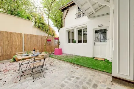 DM-6-GALLIENI-RDC, Appartement Cosy 1CH/4P - Nogent-sur-Marne - Photo 37
